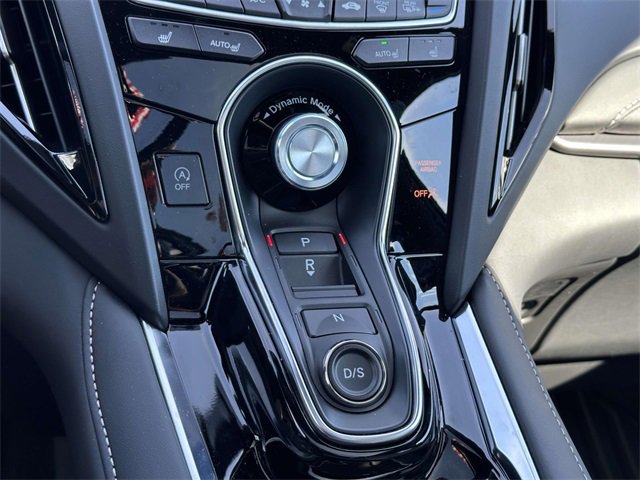 Used 2025 Acura RDX Base image 24