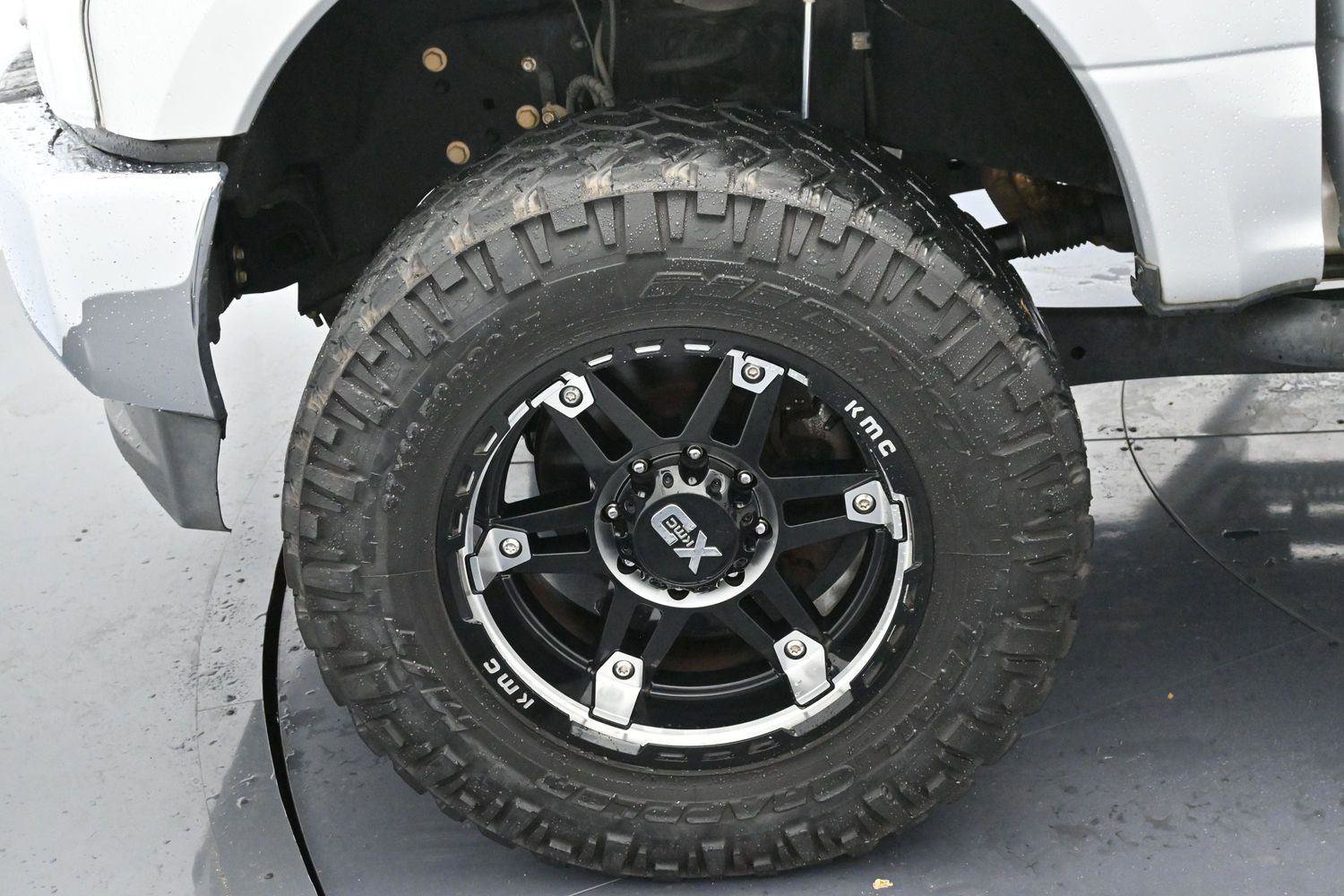 Used 2018 Ford F250 XLT AWD/4WD image 35