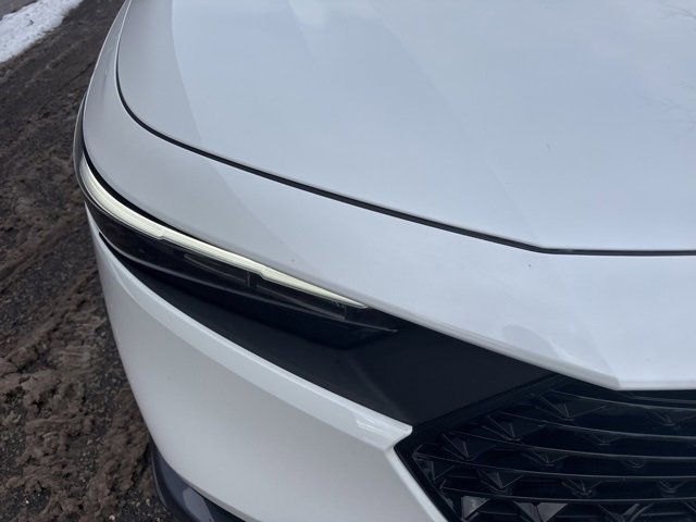Certified 2023 Honda Accord Sport image 3