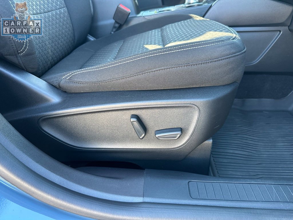 Used 2023 Ford Escape Active w/ Tech Pack #2 AWD/4WD image 22