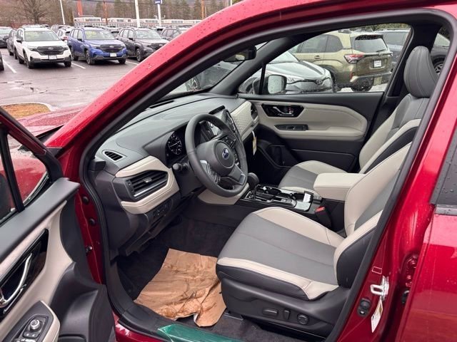 New 2026 Subaru Forester Limited image 21