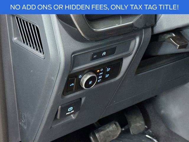 New 2025 Ford F150 STX w/ STX Black Appearance Package image 10