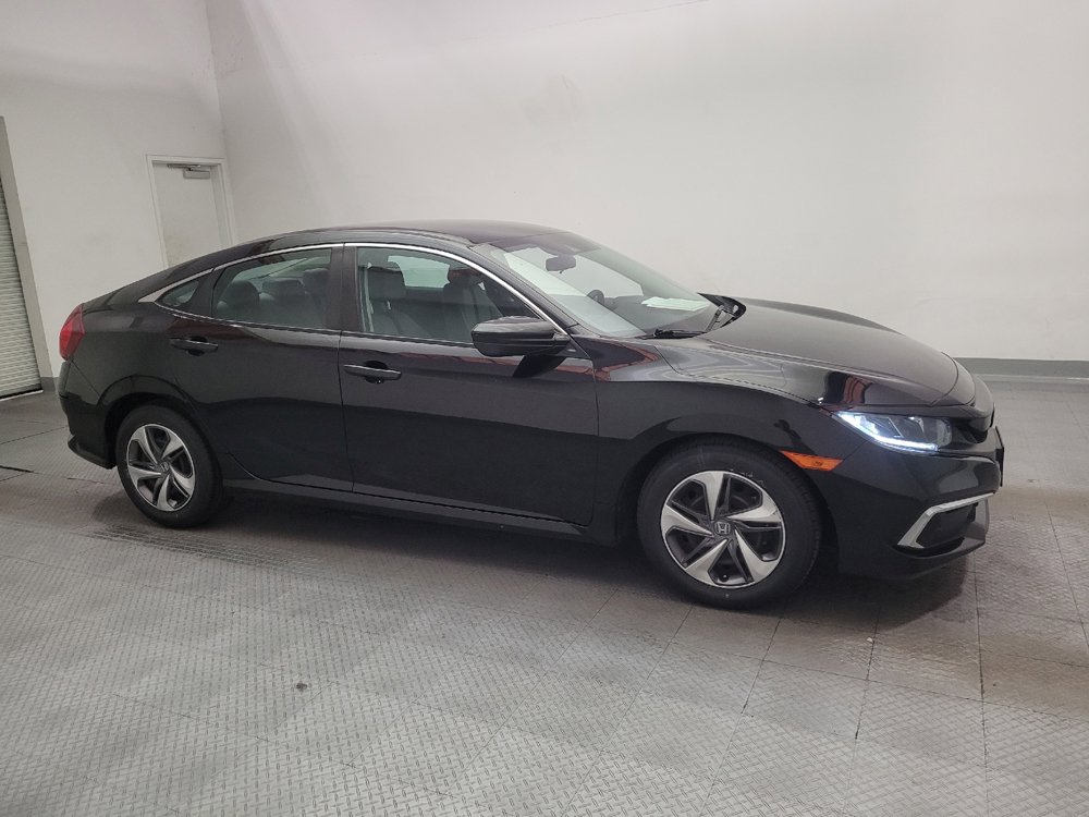 Used 2019 Honda Civic LX image 11