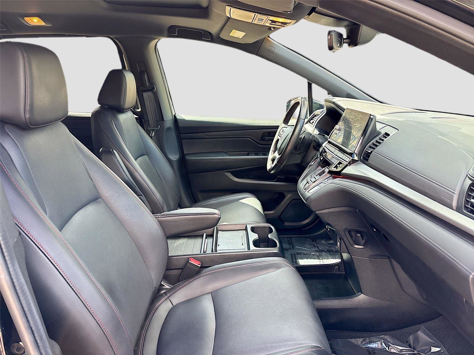 Used 2025 Honda Odyssey Sport-L image 28