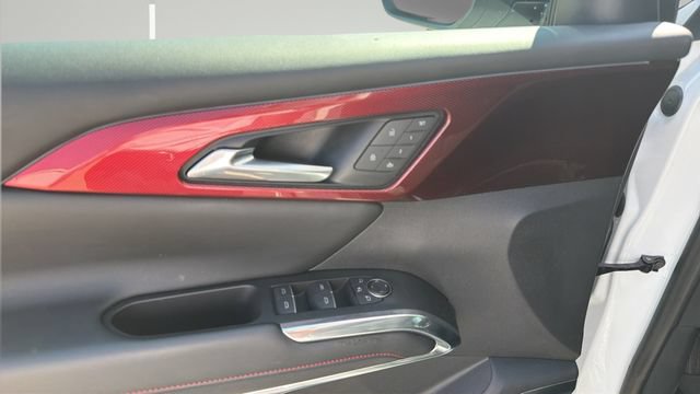 Used 2024 Chevrolet Traverse RS w/ LPO, Floor Liner Package AWD/4WD image 15