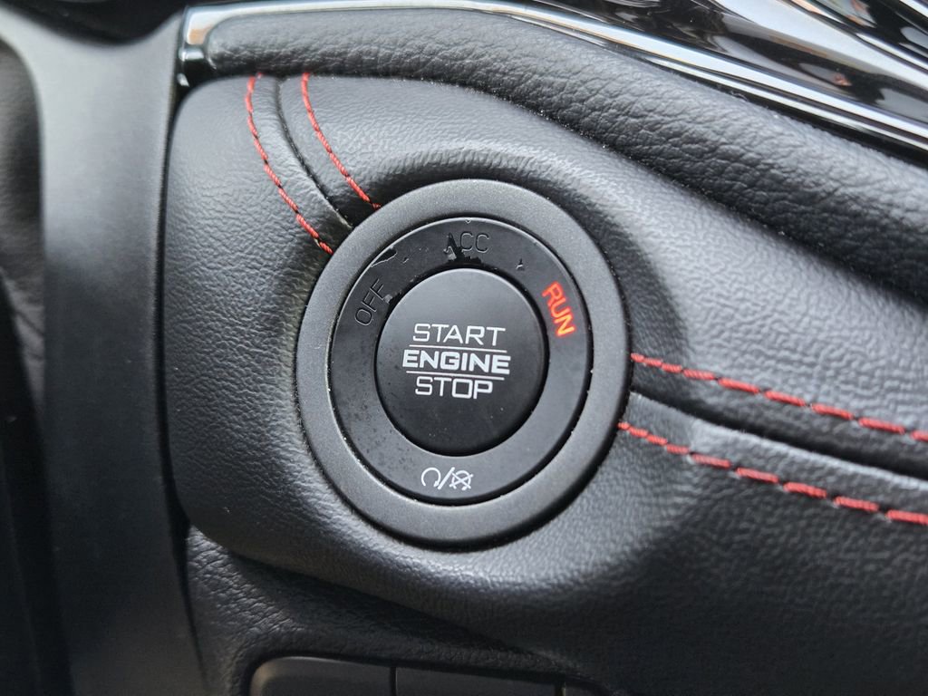 Used 2024 Dodge Durango GT image 23