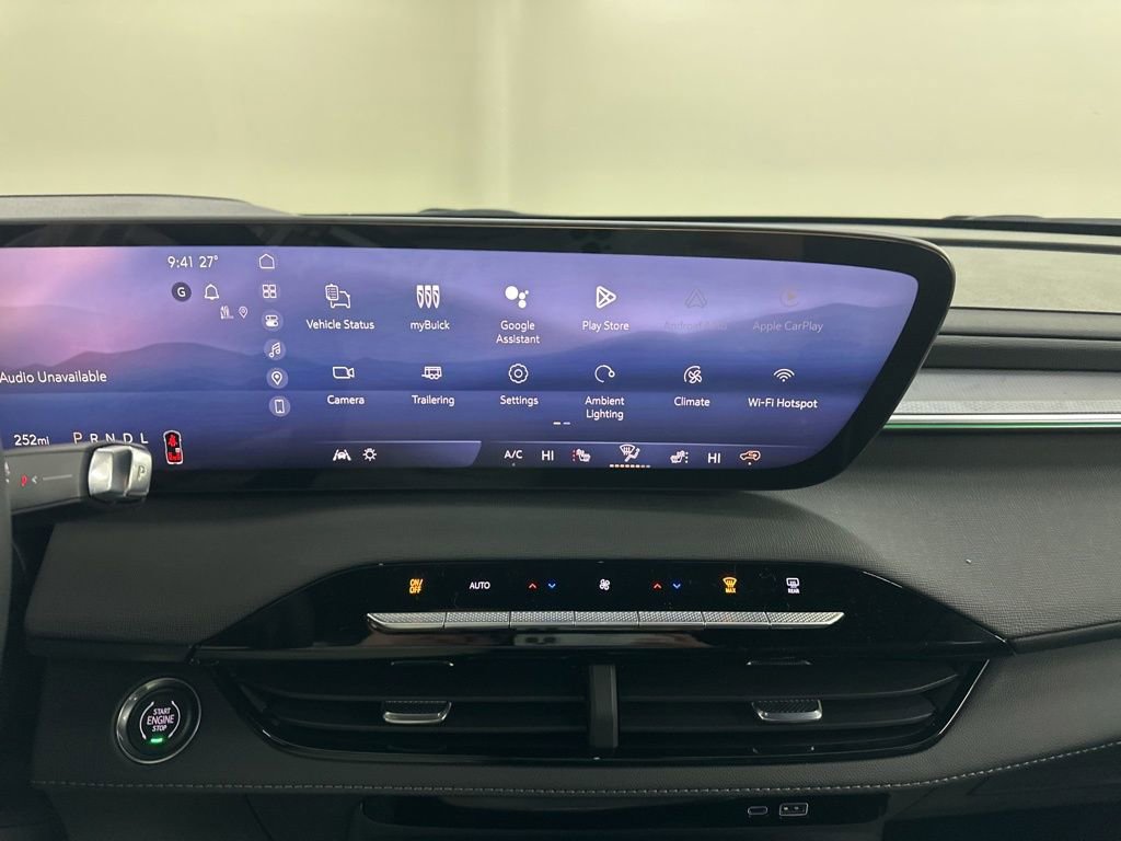 New 2026 Buick Enclave Sport Touring w/ Power Package image 39