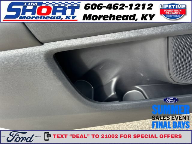 New 2026 Ford Bronco Sport Big Bend w/ Convenience Package AWD/4WD image 34