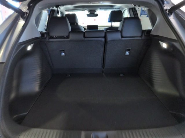 New 2026 Acura ADX FWD image 9
