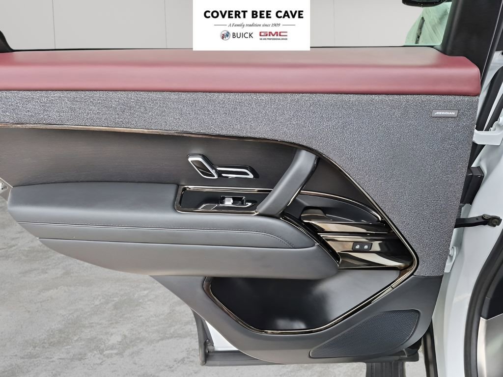 Used 2023 Land Rover Range Rover Sport SE Dynamic image 18