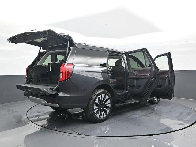 New 2025 Ford Expedition Platinum image 42