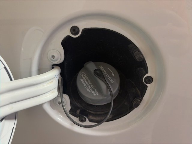 Used 2025 RAM 2500 Tradesman w/ Chrome Appearance Group image 47