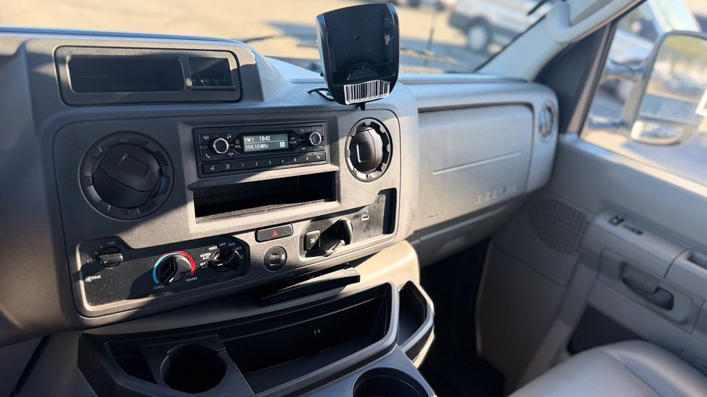 Used 2024 Ford E-350 and Econoline 350 Super Duty w/ Power Windows & Locks Group RWD image 21