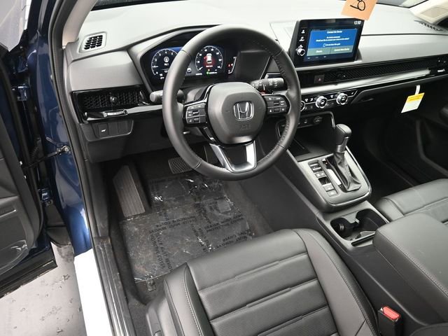 New 2026 Honda CR-V EX-L image 15