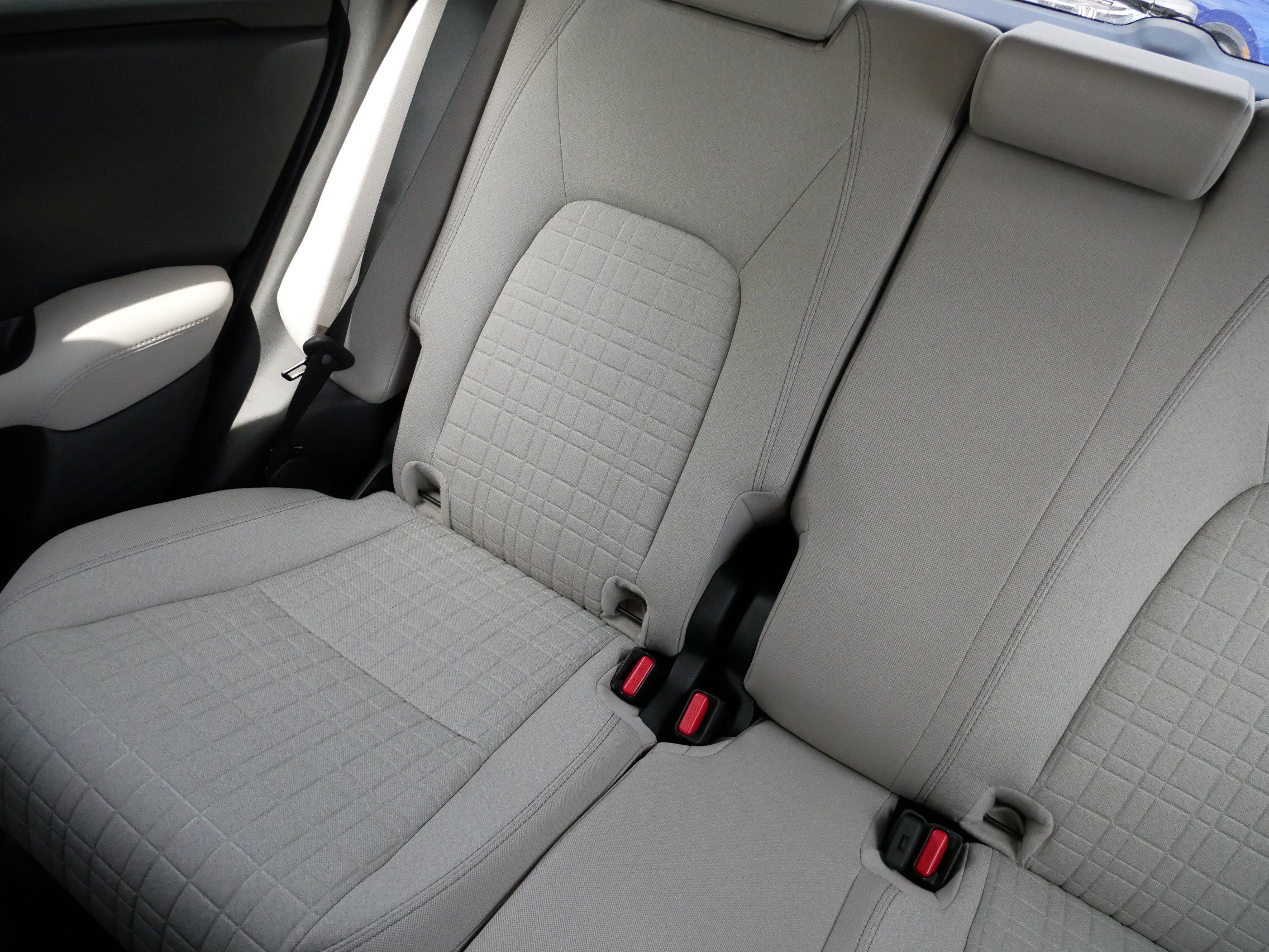 Certified 2026 Honda HR-V LX image 12