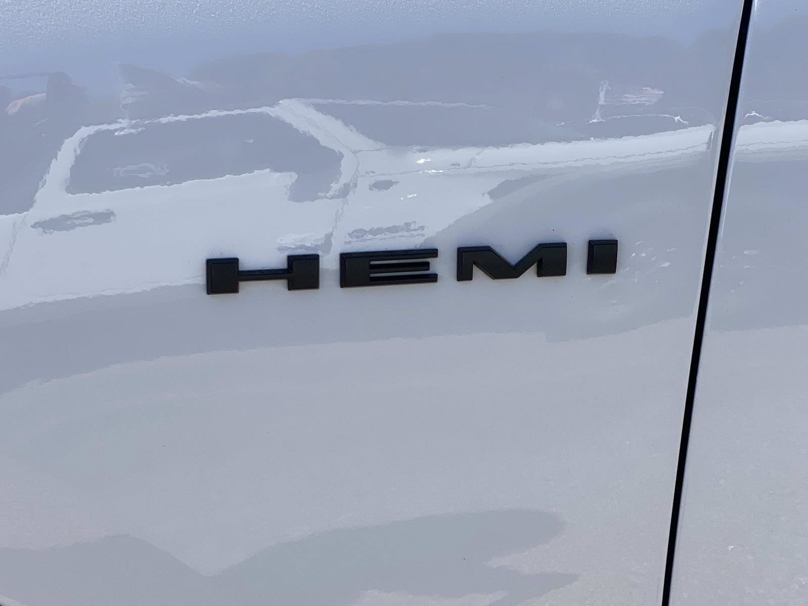 Certified 2024 Dodge Durango R/T image 15