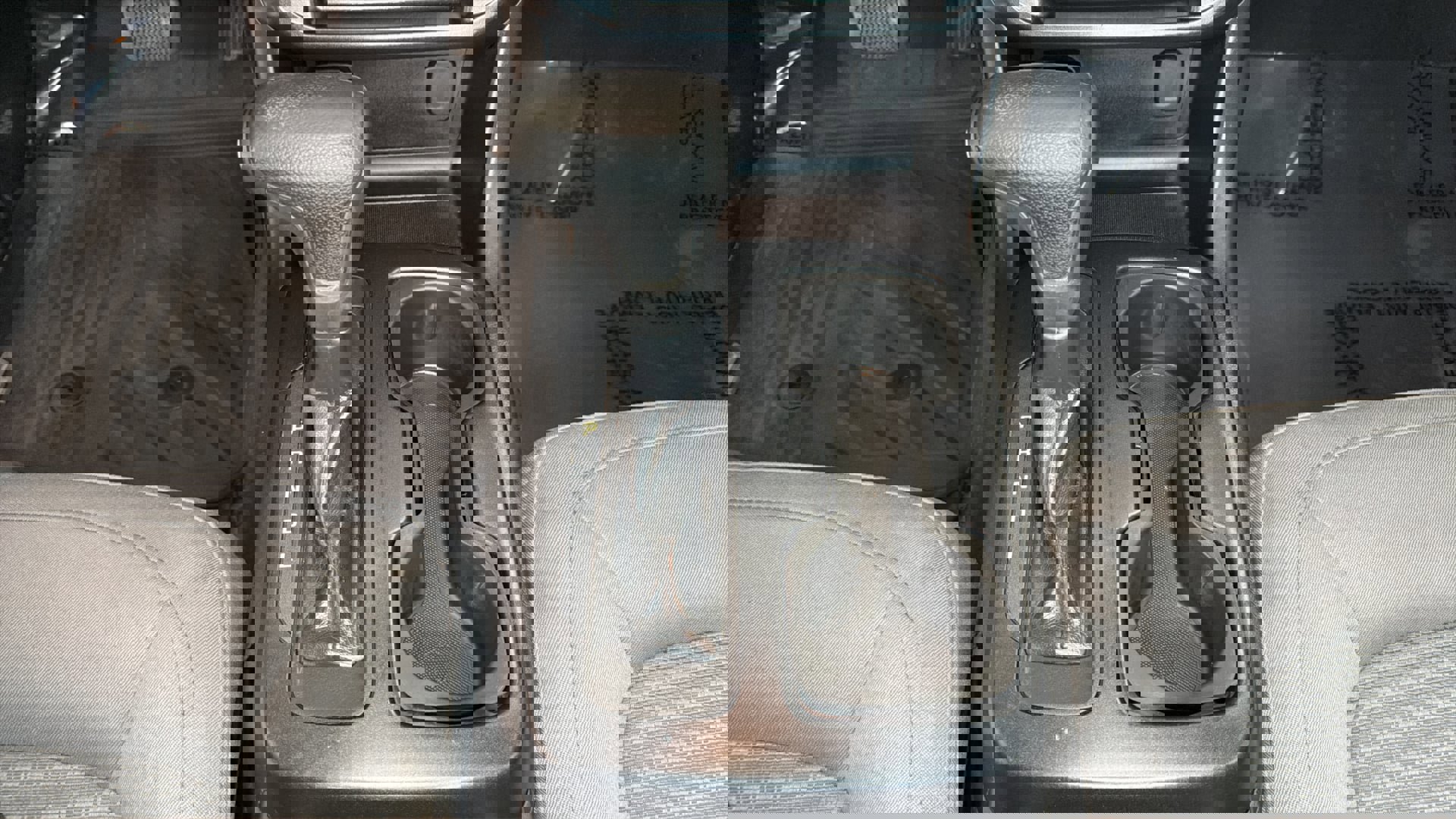 Used 2019 Chevrolet Colorado W/T w/ WT Convenience Package image 23