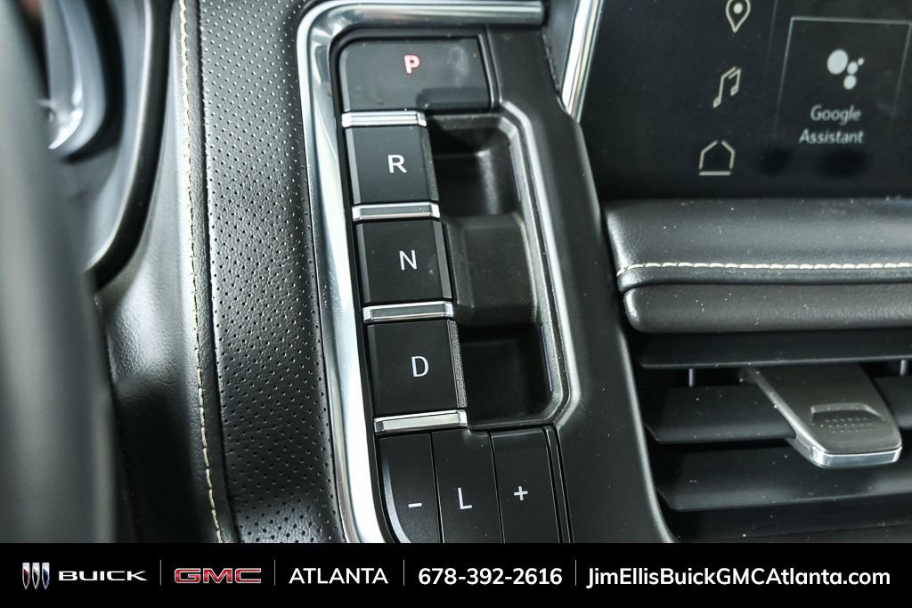 Certified 2023 GMC Yukon SLT image 18