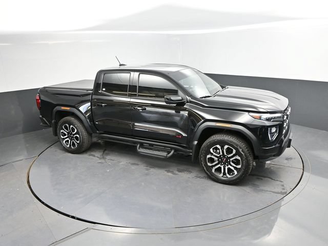 Used 2025 GMC Canyon AT4 w/ Nightfall Edition AWD/4WD image 41