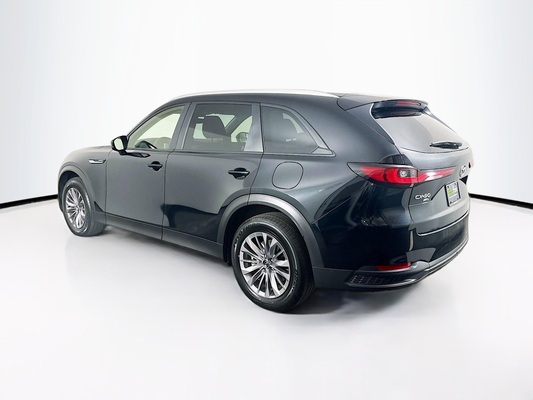 Used 2026 MAZDA CX-90 3.3 Turbo w/ Select Package image 5