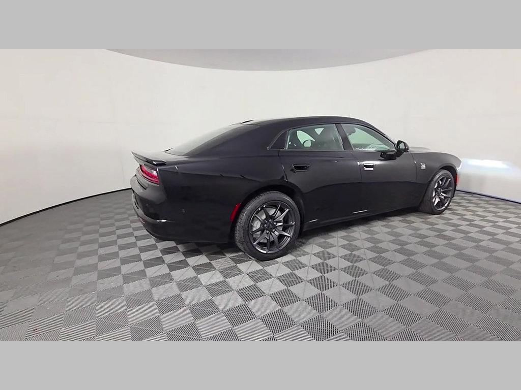 New 2026 Dodge Charger Scat Pack AWD/4WD image 27