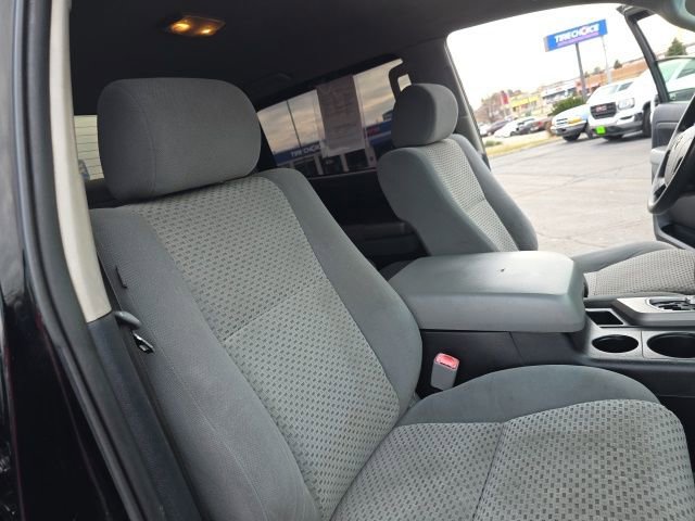 Used 2011 Toyota Tundra Grade w/ SR5 Pkg image 43