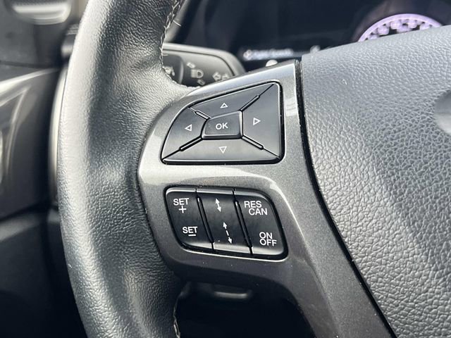 Used 2019 Ford Ranger Lariat w/ Equipment Group 501A Mid image 25