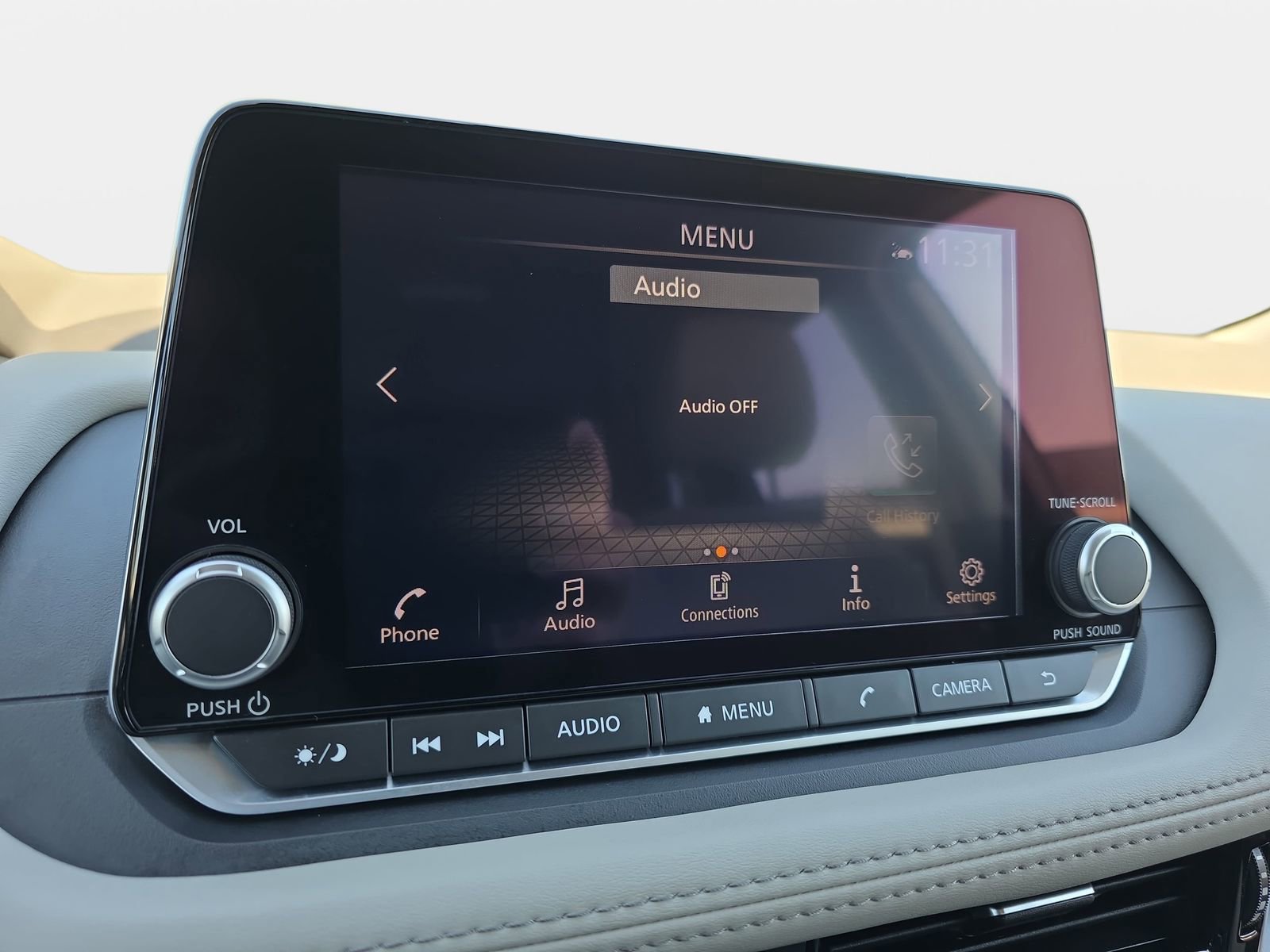 Used 2023 Nissan Rogue SV FWD image 20