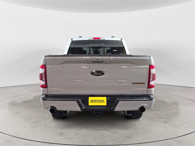 Certified 2023 Ford F150 Tremor w/ Equipment Group 402A High image 4
