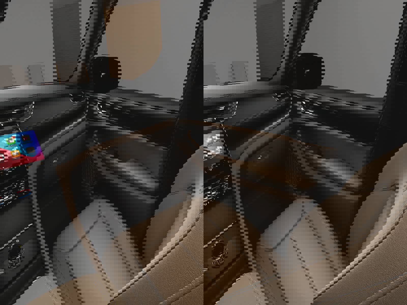 New 2025 Jeep Grand Cherokee Limited w/ Black Appearance Package image 20