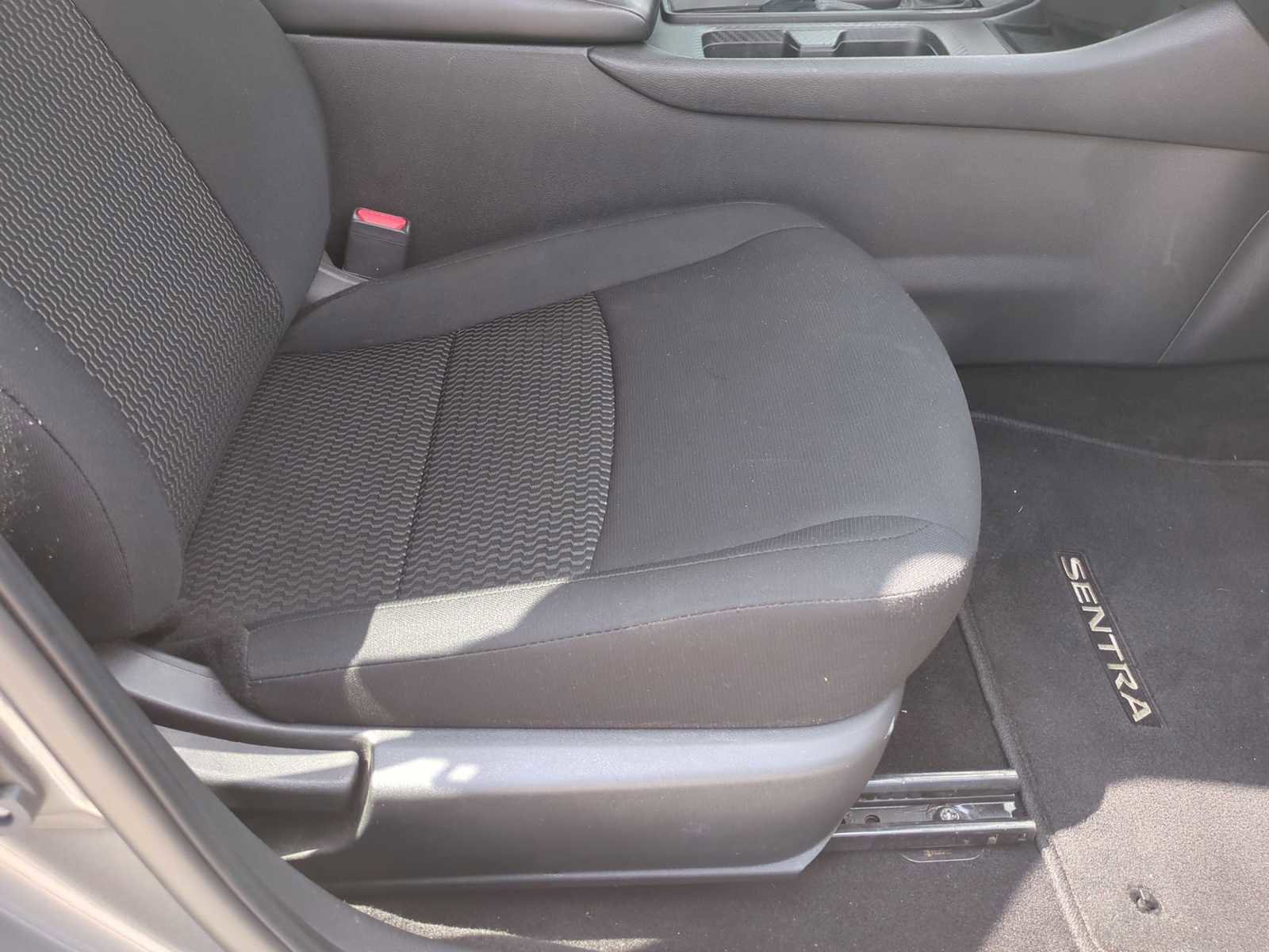 Used 2023 Nissan Sentra S FWD image 26