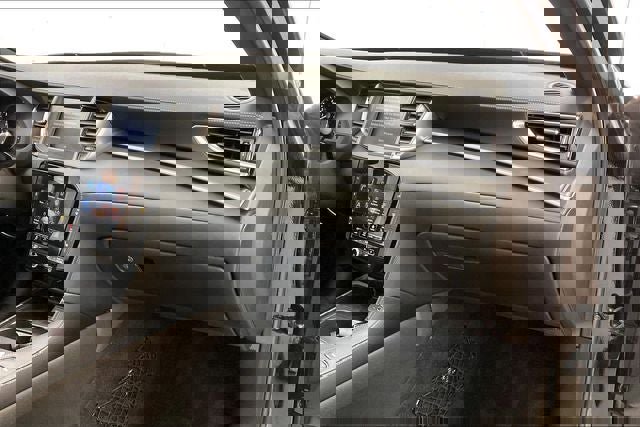 Certified 2024 INFINITI QX55 Luxe w/ Cargo Package image 19