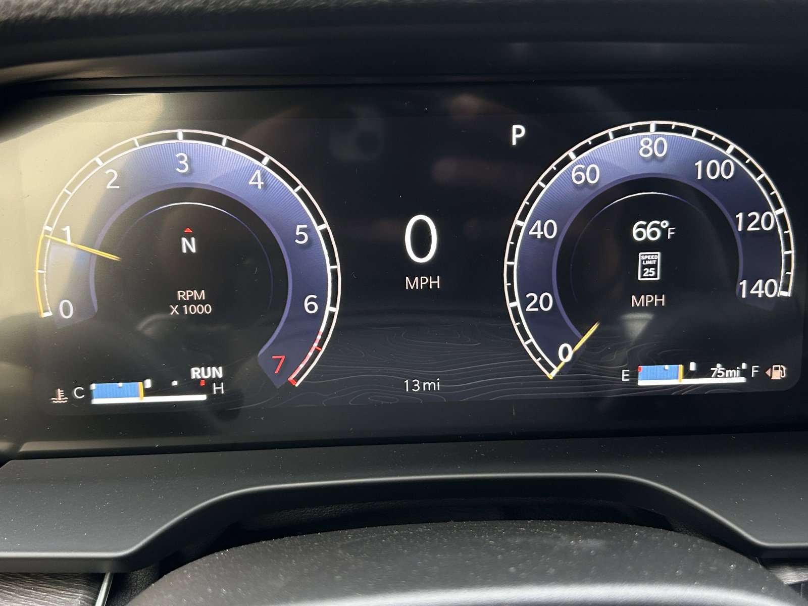 New 2026 Jeep Grand Cherokee Altitude AWD/4WD image 21