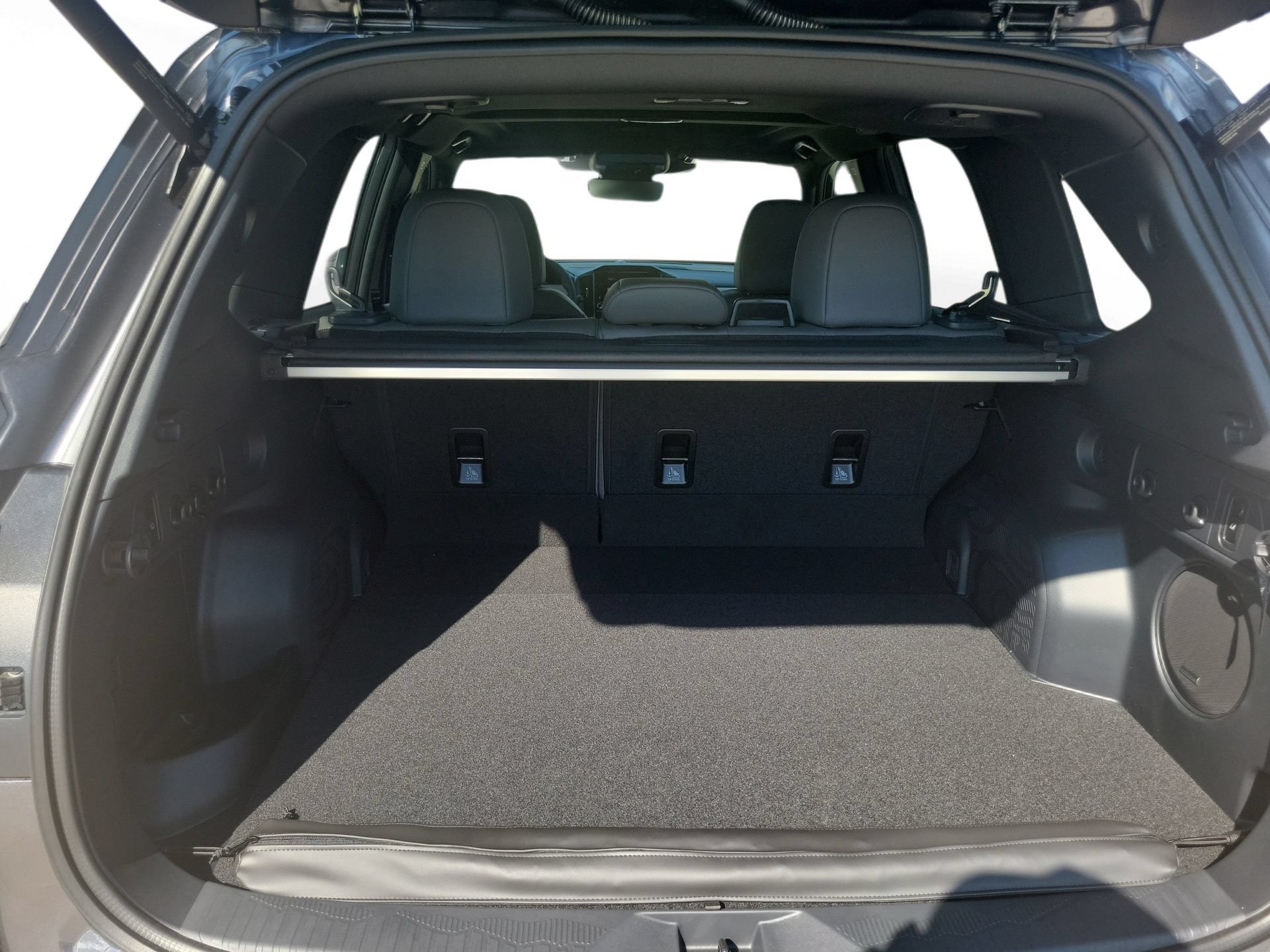 New 2026 Subaru Forester Premium AWD/4WD image 21