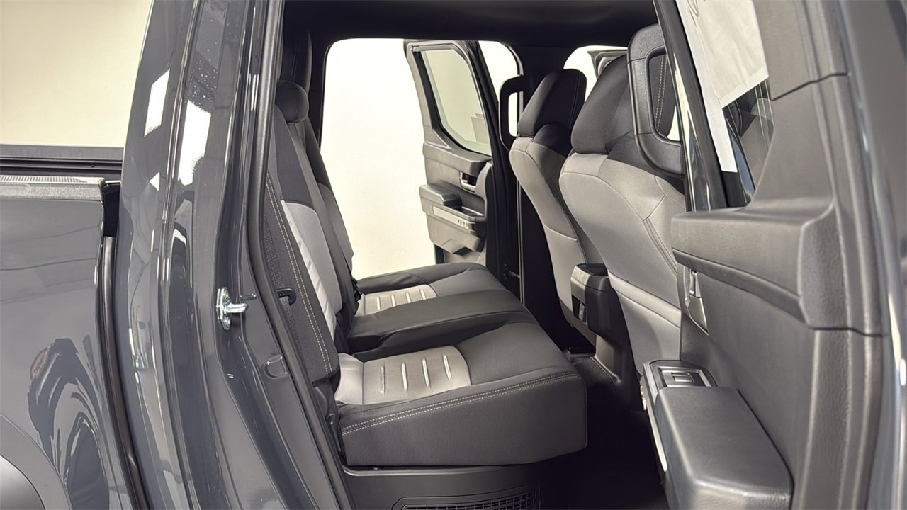 New 2026 Toyota Tacoma TRD Off-Road image 17