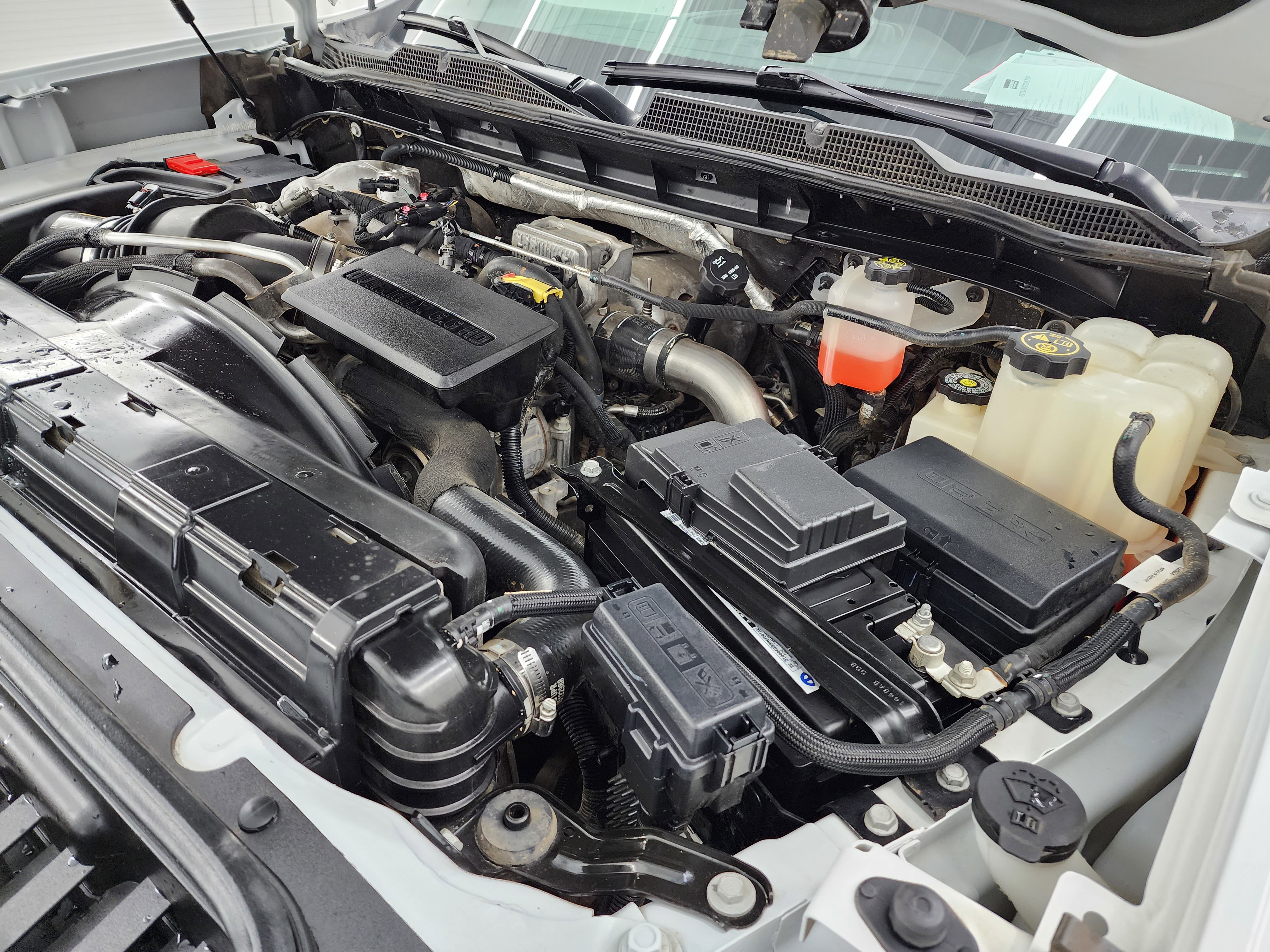 Used 2022 Chevrolet Silverado 2500 LTZ w/ Safety Package image 18