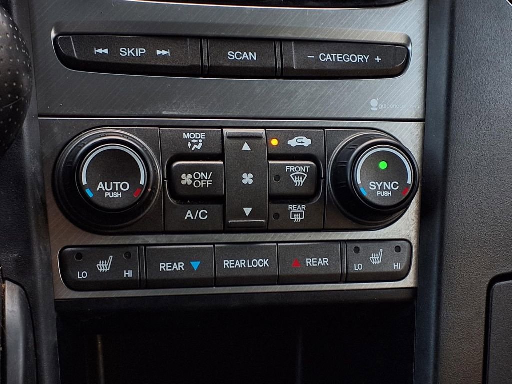 Used 2012 Honda Pilot EX-L image 8