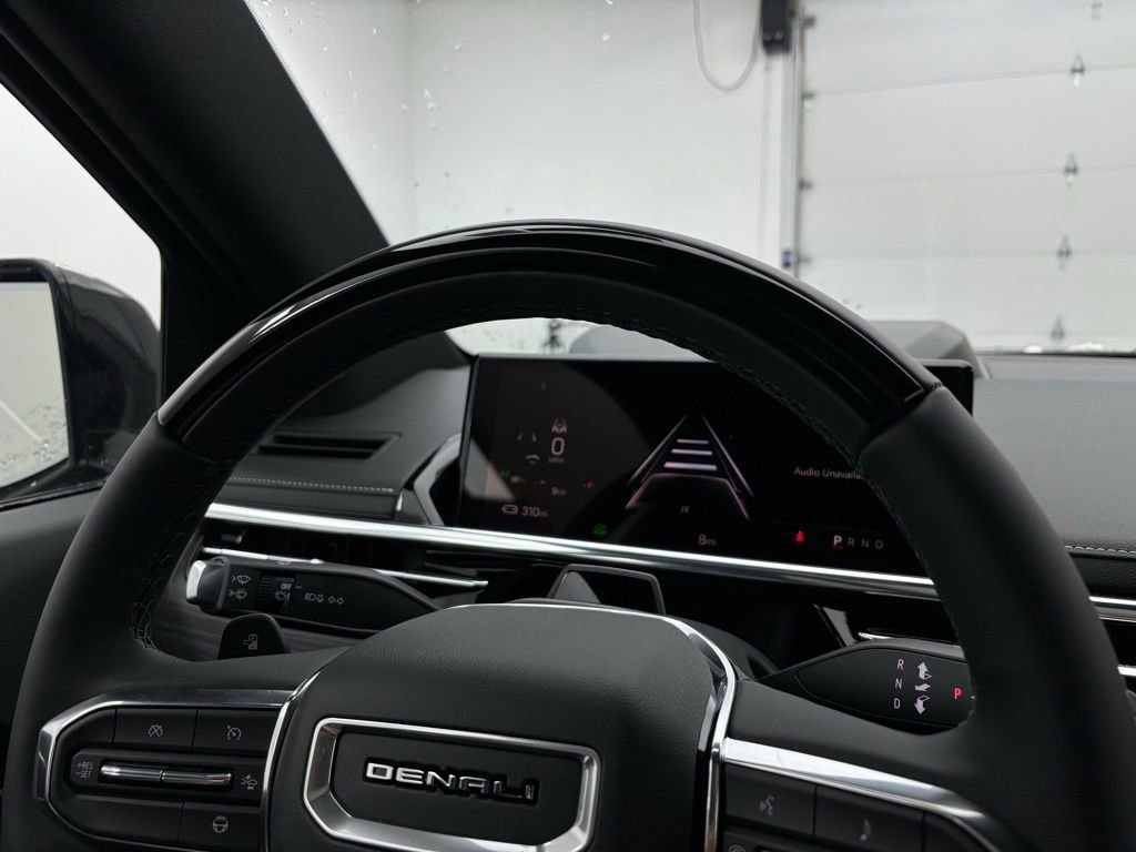 New 2026 GMC Sierra EV Denali image 5