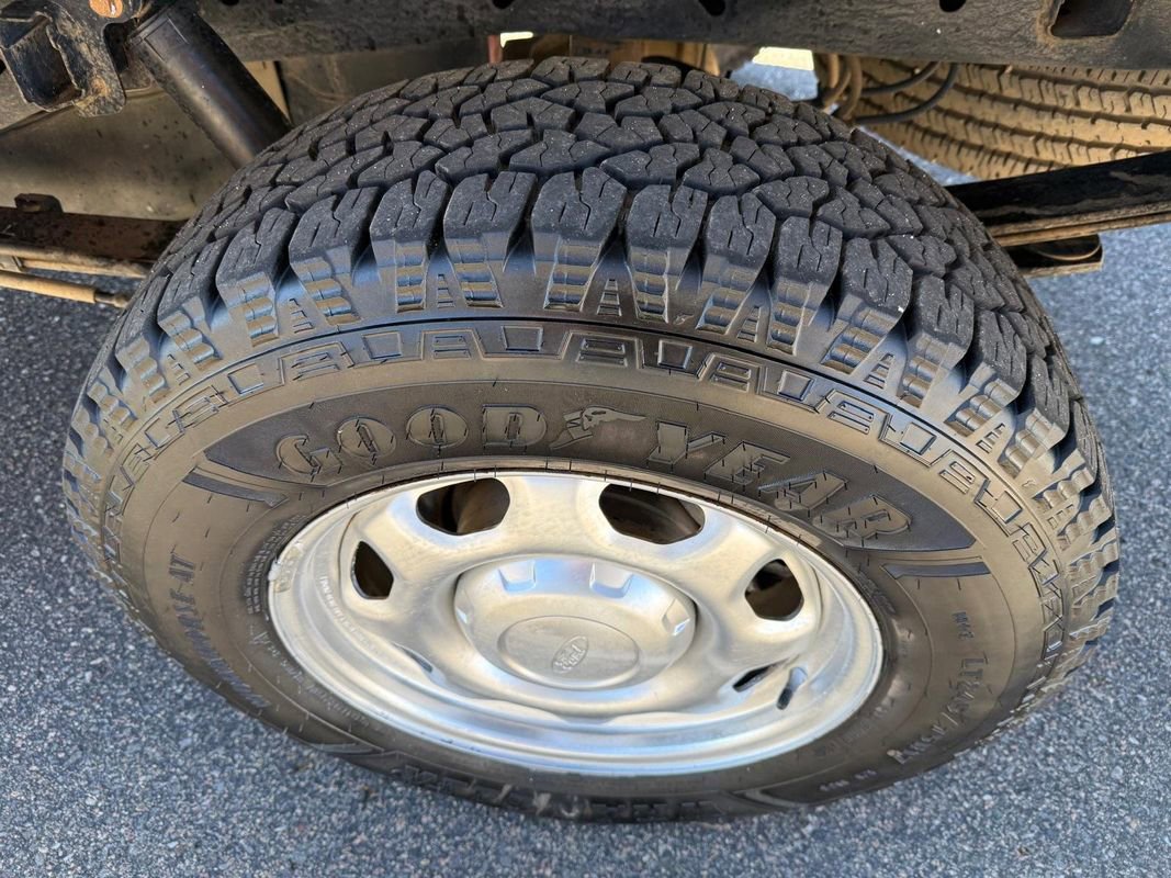 Used 2014 Ford F150 XL w/ Power Equipment Group image 8