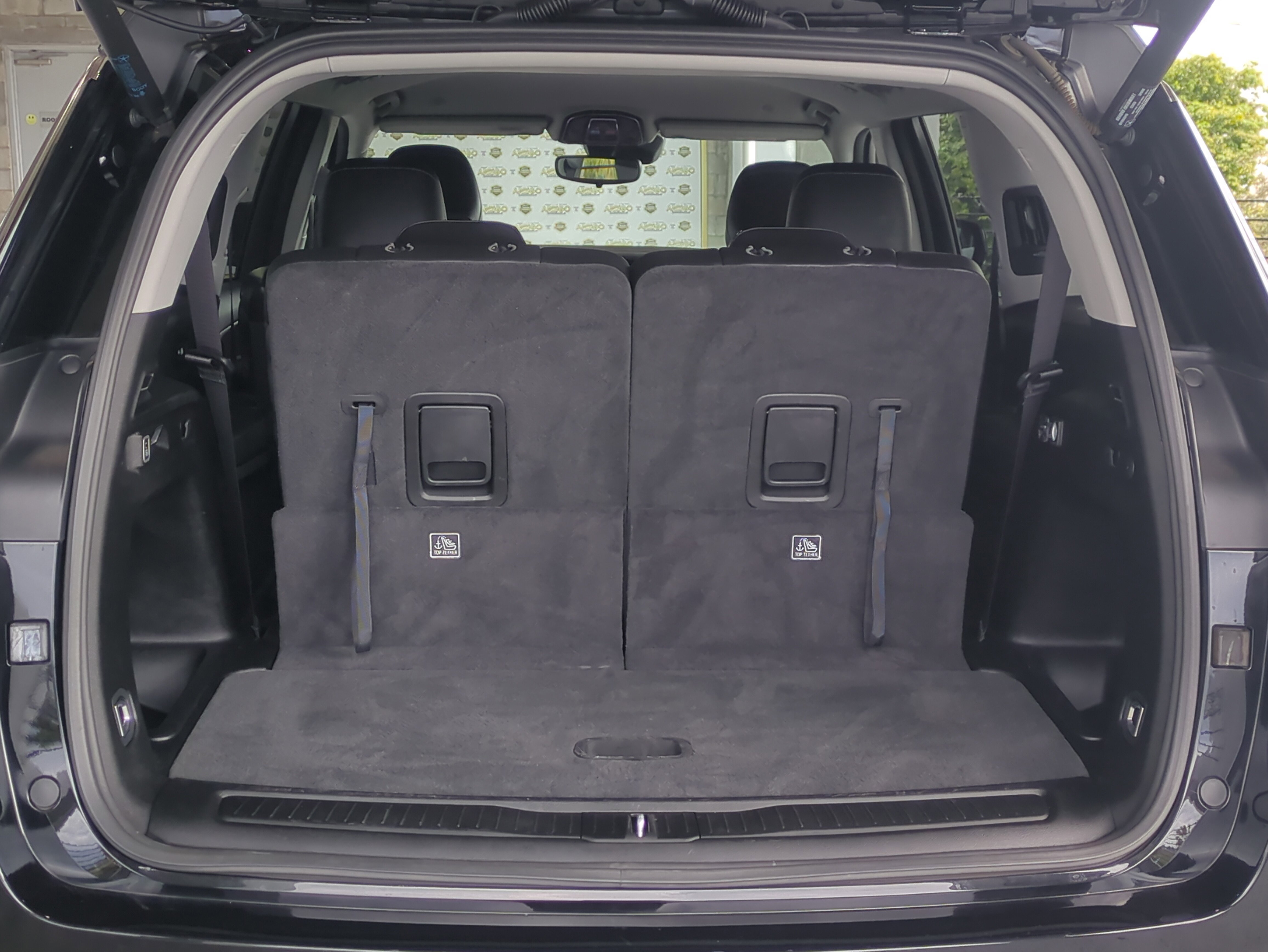 Certified 2023 Jeep Grand Cherokee L Limited image 13