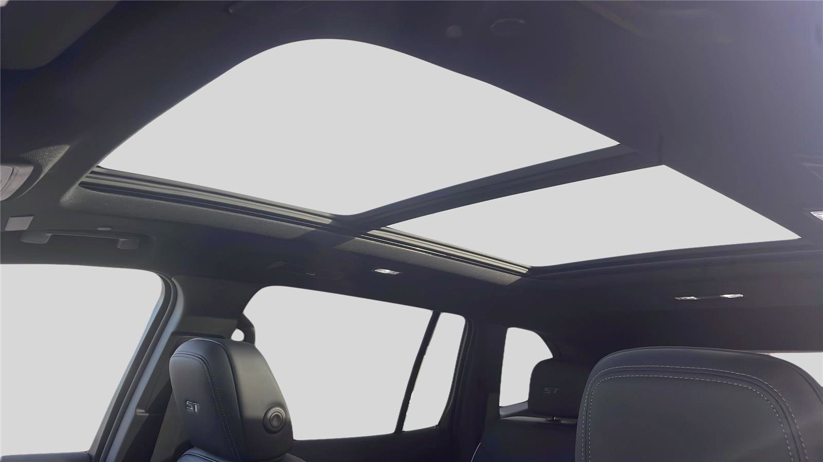 New 2026 Buick Enclave Sport Touring w/ Power Package image 15