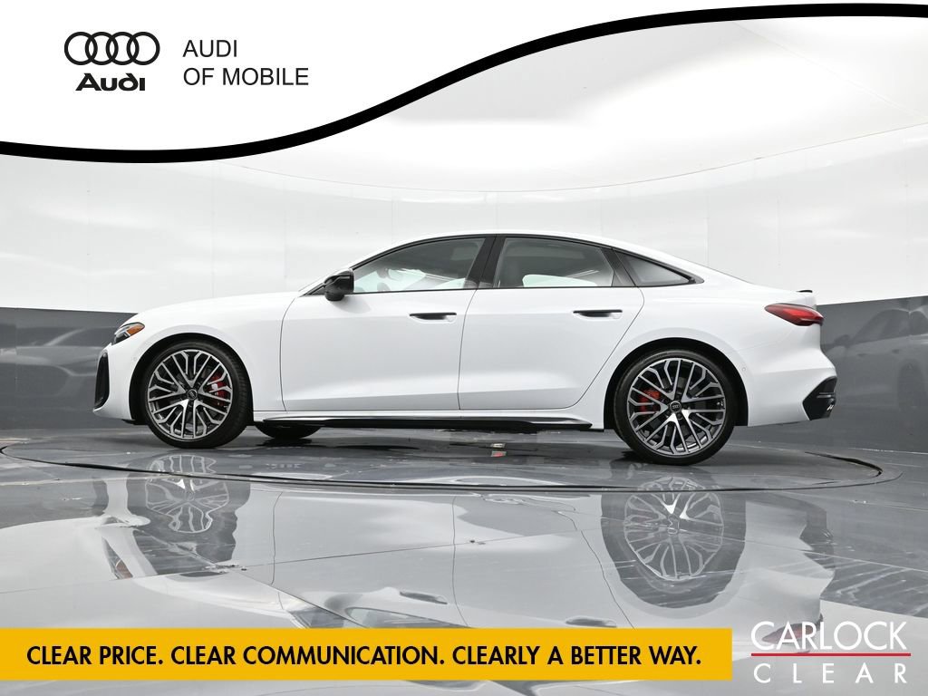 New 2025 Audi S5 Premium Plus image 30