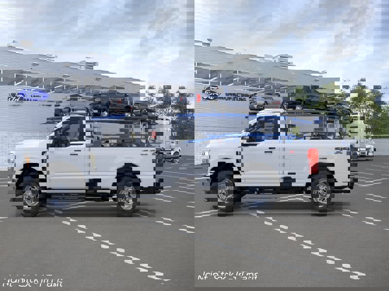 New 2026 Ford F250 XL AWD/4WD image 4