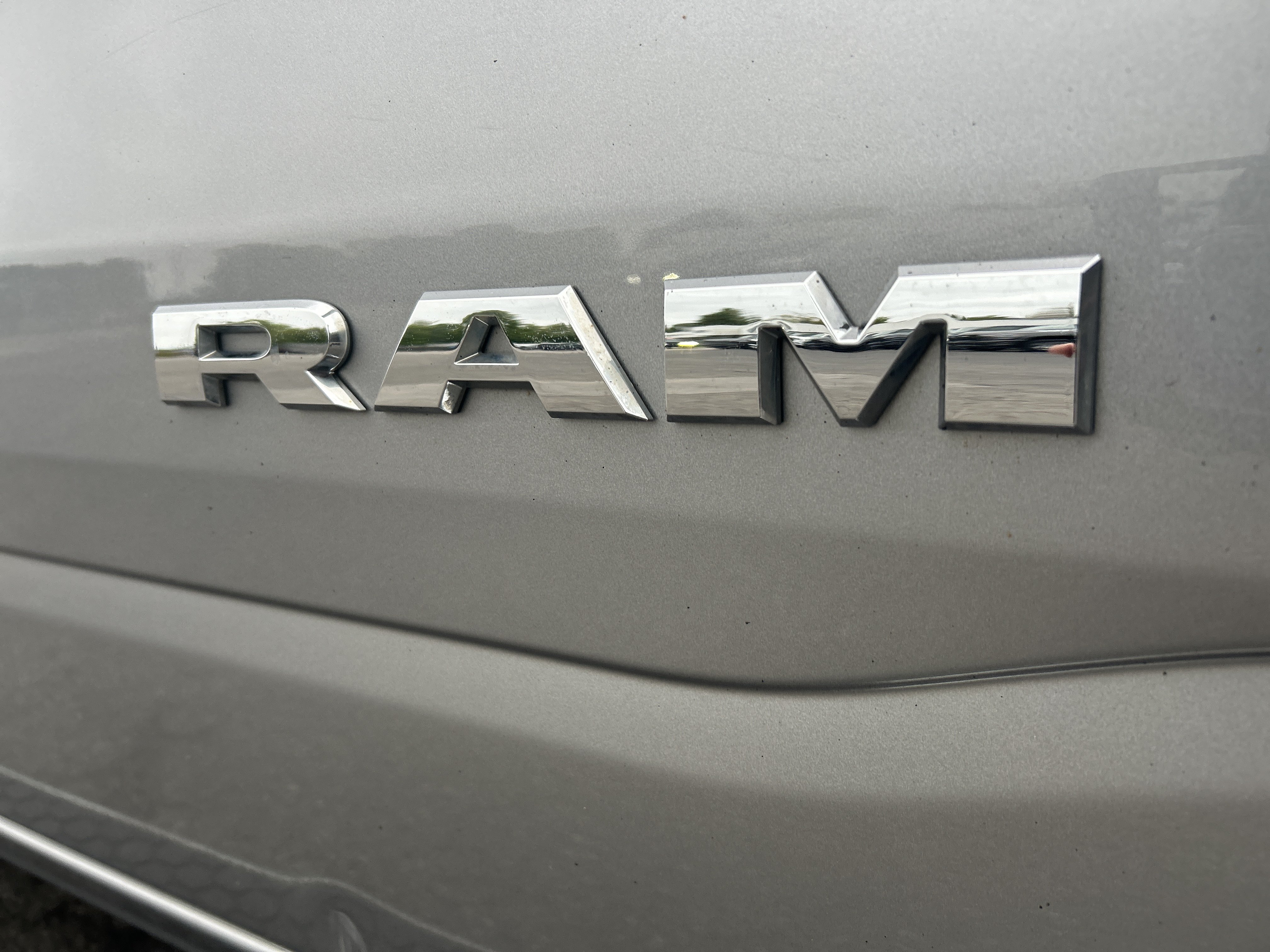 Used 2020 RAM 1500 Big Horn AWD/4WD image 25
