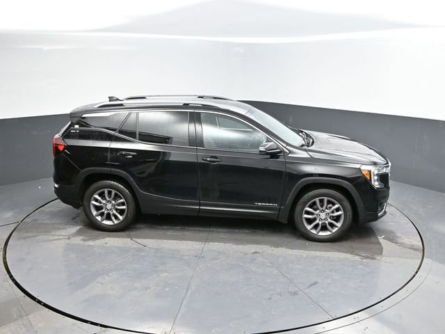 Used 2023 GMC Terrain SLT image 43