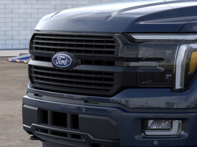 New 2026 Ford F150 Platinum w/ Equipment Group 702A High AWD/4WD image 17
