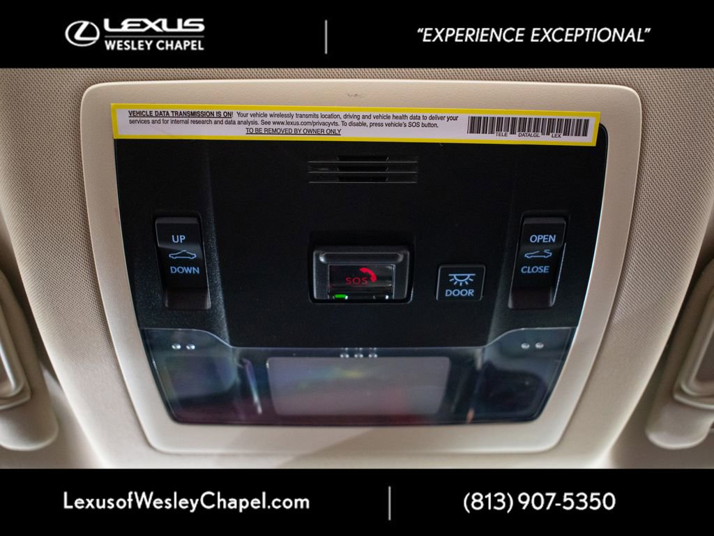 Used 2021 Lexus NX 300 AWD w/ Premium Package image 34