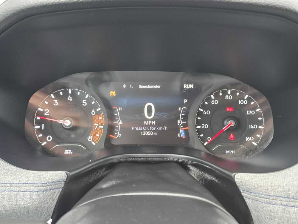 Used 2023 Jeep Compass Sport image 20