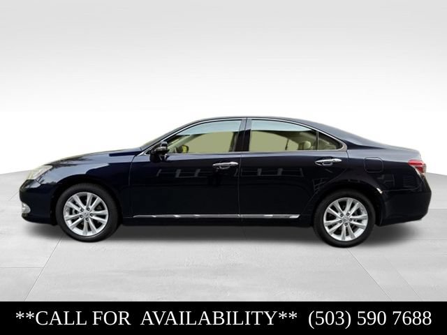 Used 2010 Lexus ES 350 FWD image 2