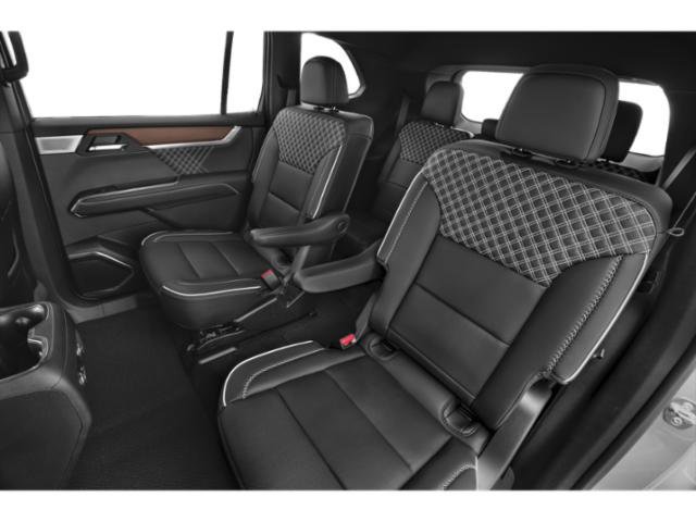 New 2027 GMC Acadia Denali AWD/4WD image 16